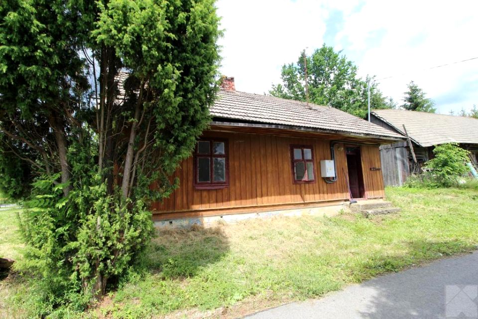 Dom Bachów