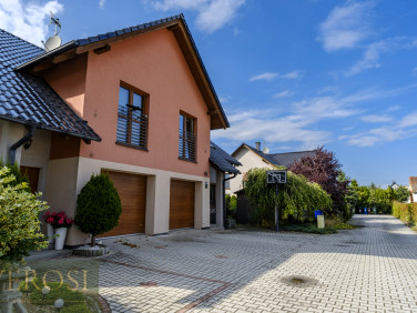 Dom Stanowice