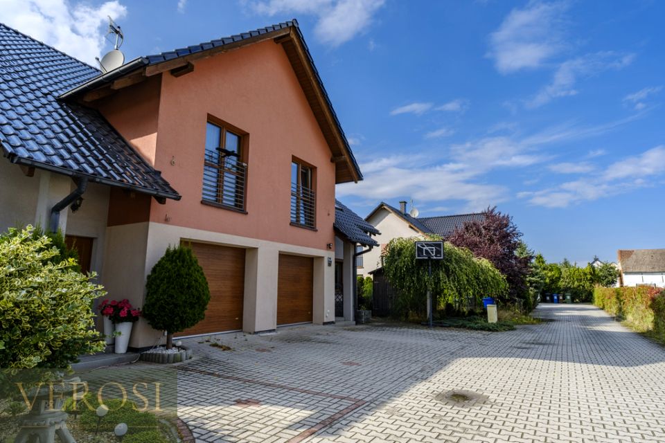 Dom Stanowice