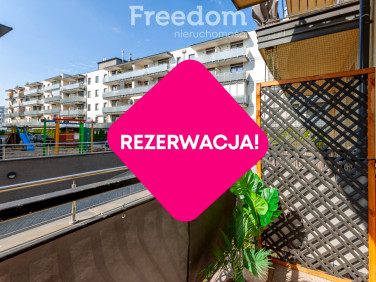 Mieszkanie Ząbki