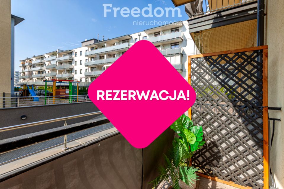 Mieszkanie Ząbki