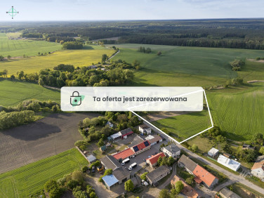 Działka budowlana sprzedam
