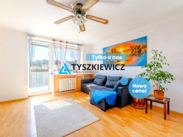 Mieszkanie Słupsk