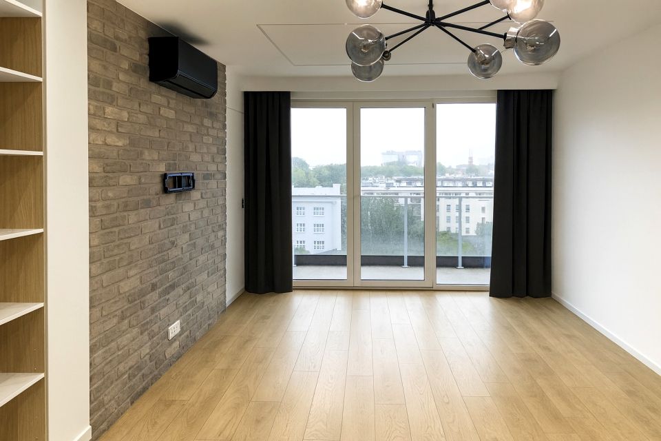 Mieszkanie Warszawa sprzedaż