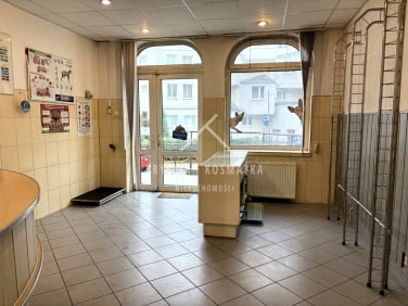 Lokal Toruń