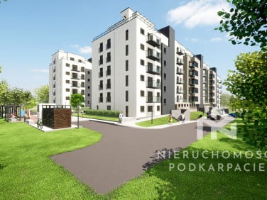 Mieszkanie Rzeszów