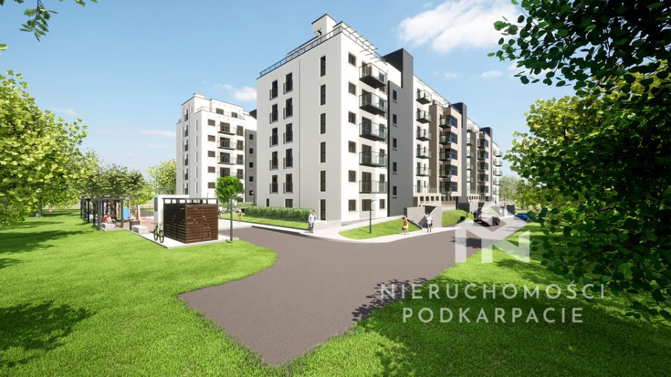 Mieszkanie Rzeszów