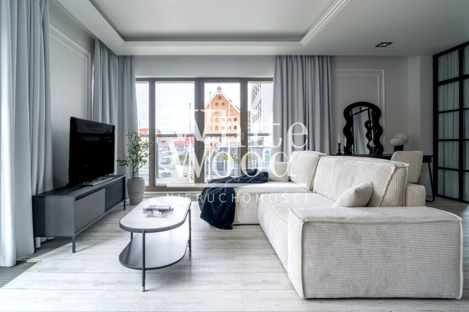 Mieszkanie Gdańsk