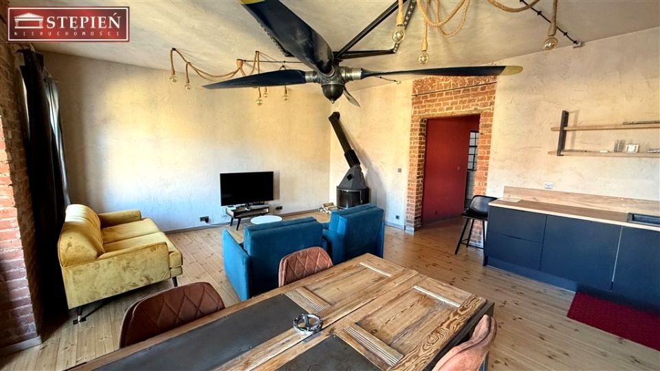 Mieszkanie Jelenia Góra