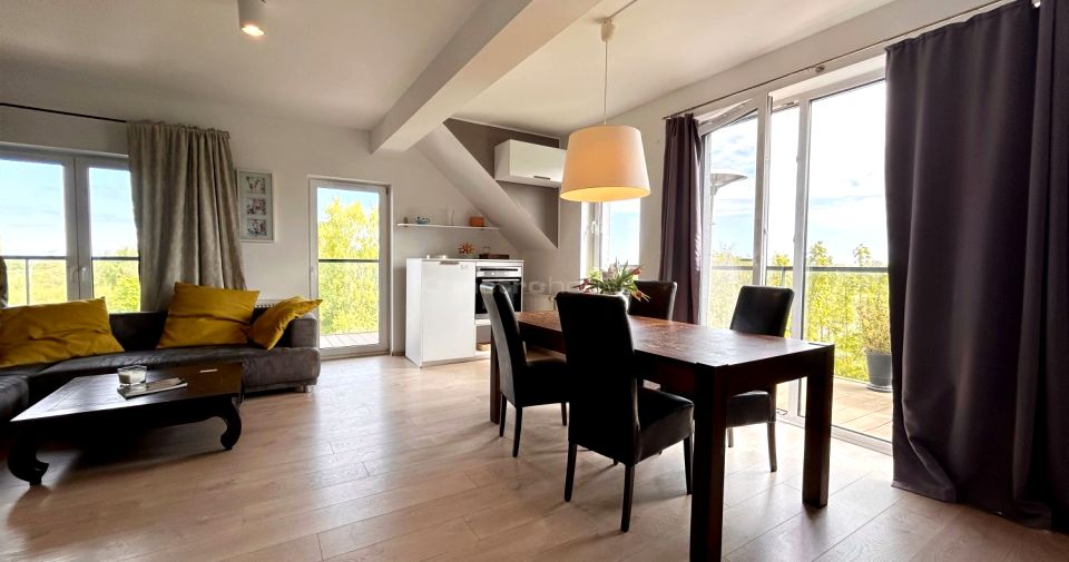 Mieszkanie Kołobrzeg