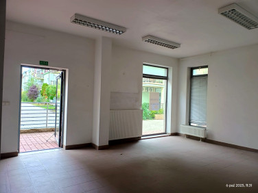 Lokal Brwinów