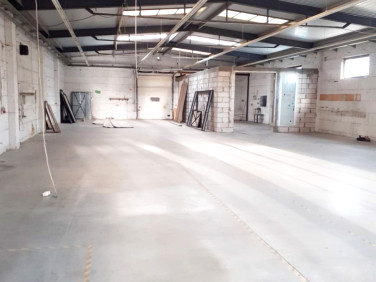 Lokal Pruszcz Gdański