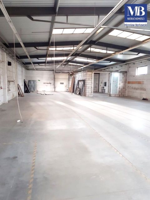 Lokal Pruszcz Gdański