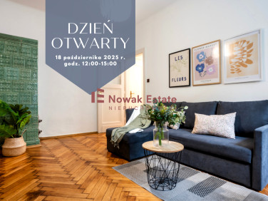 Mieszkanie Kraków