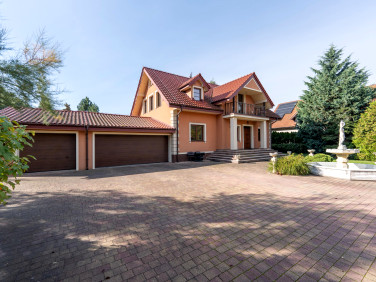 Dom Żerniki Wrocławskie