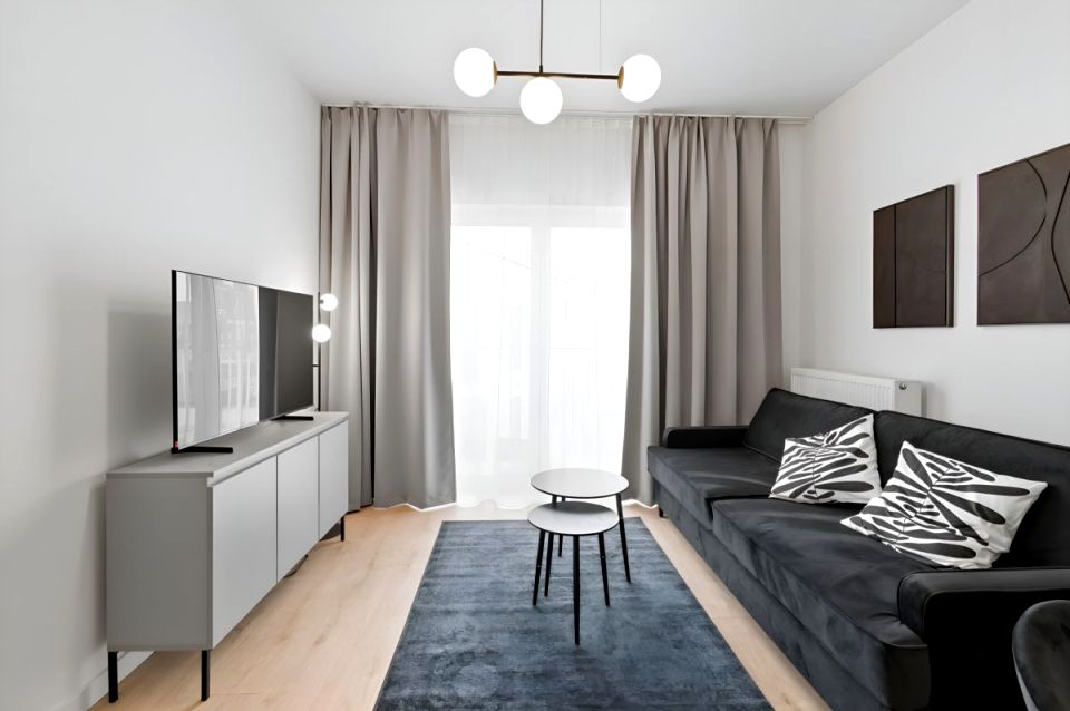 Mieszkanie Częstochowa