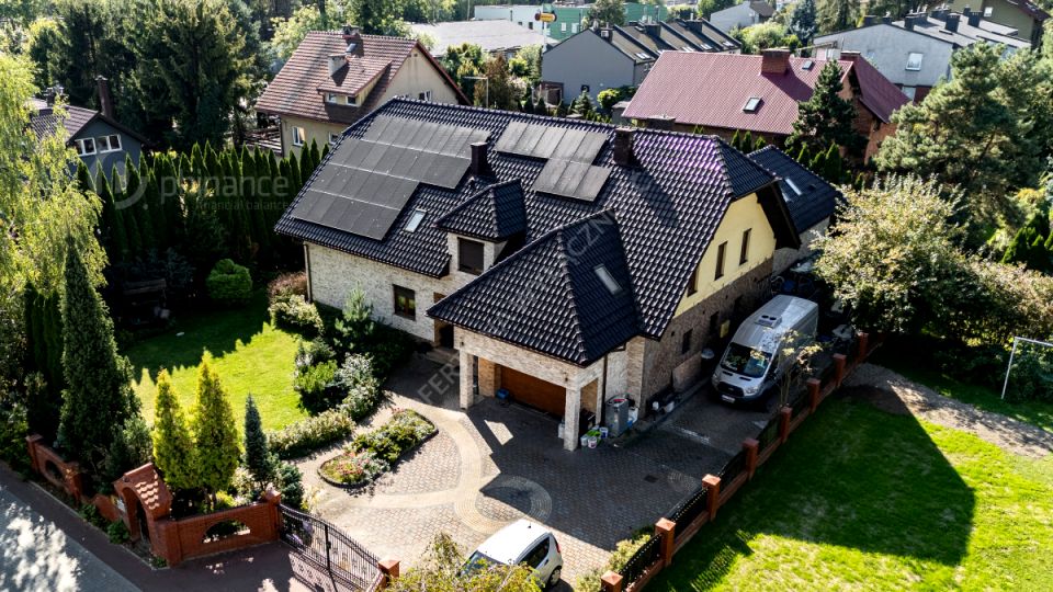 Dom Kraków