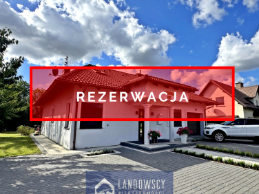 Dom DĄBRÓWKA