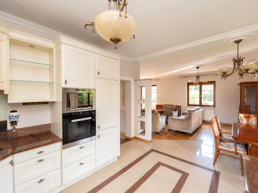 Dom Żerniki Wrocławskie