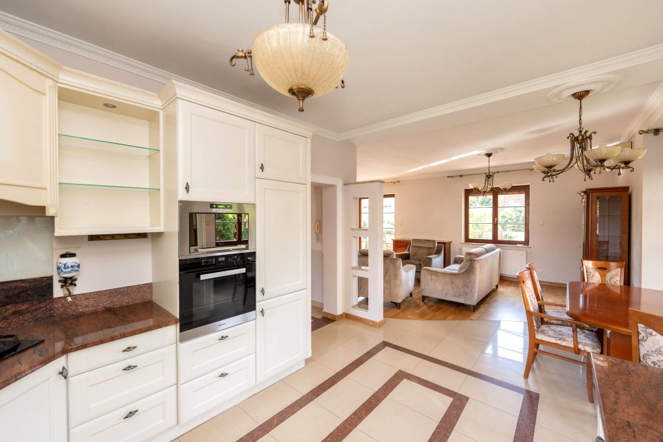 Dom Żerniki Wrocławskie