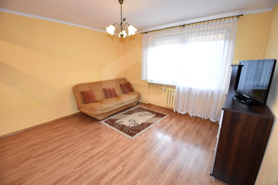 Mieszkanie Opole
