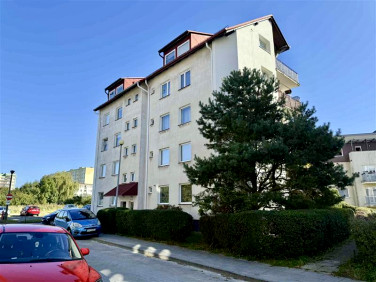 Mieszkanie Gdynia