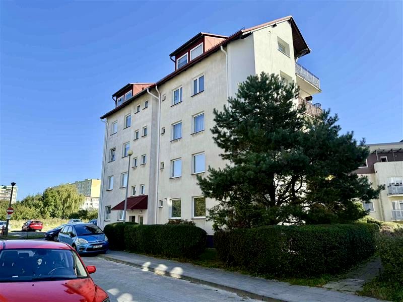 Mieszkanie Gdynia