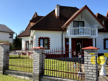 Dom Równia