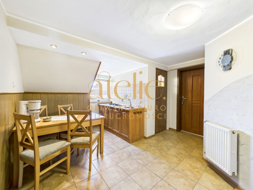 Mieszkanie Łeba sprzedaż