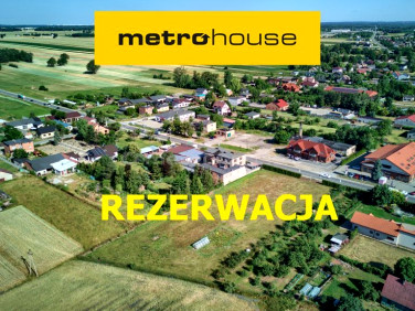 Działka budowlana Kurowice