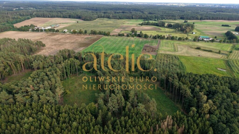 Działka budowlana sprzedam