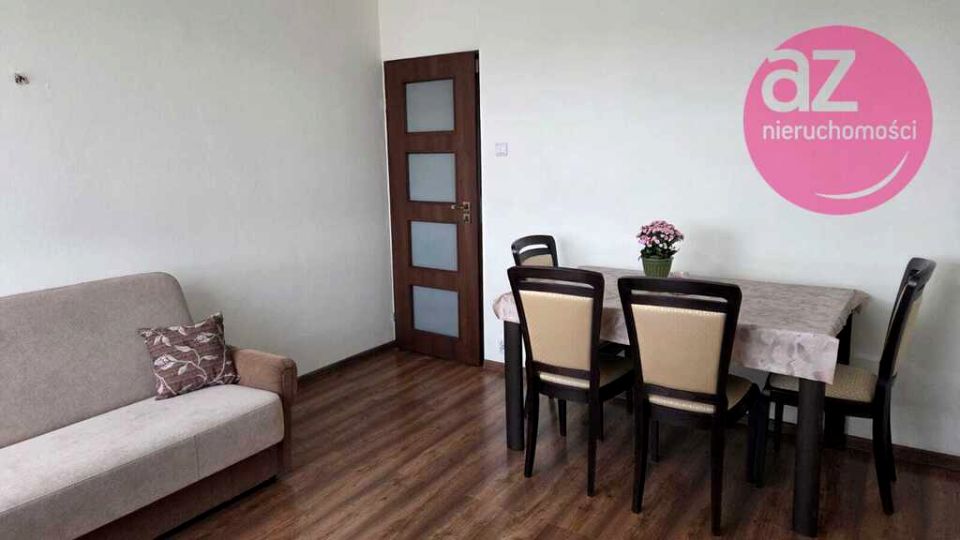 Mieszkanie Nowy Sącz