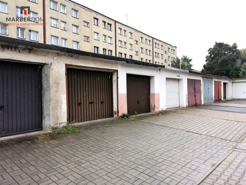 Budynek użytkowy Chorzów