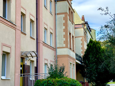 Mieszkanie Świnoujście