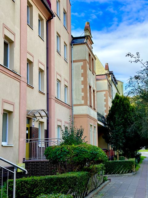 Mieszkanie Świnoujście