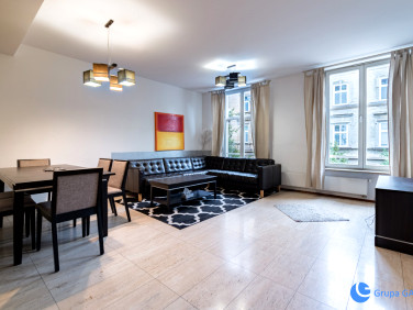 Mieszkanie apartamentowiec Kraków