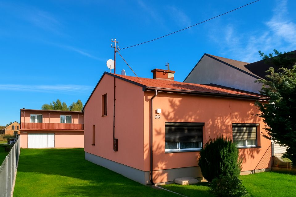 Dom Częstochowa sprzedaż