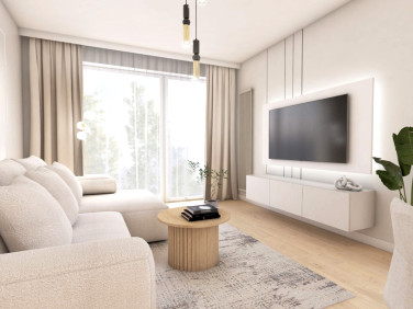 Mieszkanie apartamentowiec sprzedaż