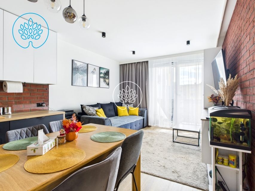 Mieszkanie Bydgoszcz