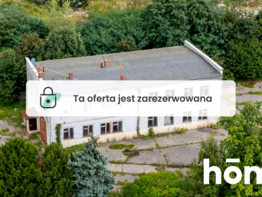 Budynek użytkowy Brzeg