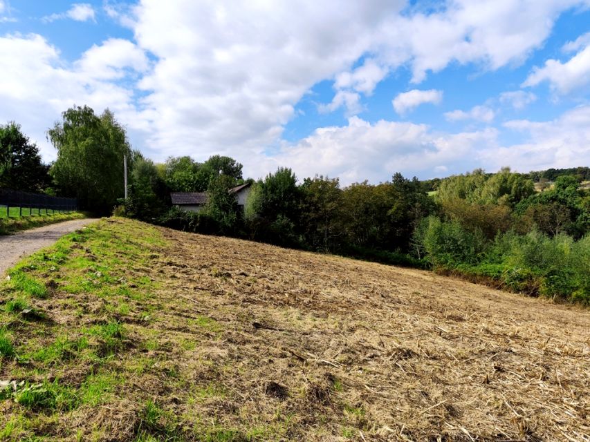 Działka budowlano-rolna Kraków sprzedam