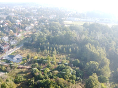 Działka budowlana Oborniki Śląskie