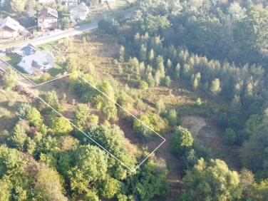 Działka Oborniki Śląskie