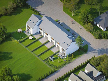 Mieszkanie Radomierzyce