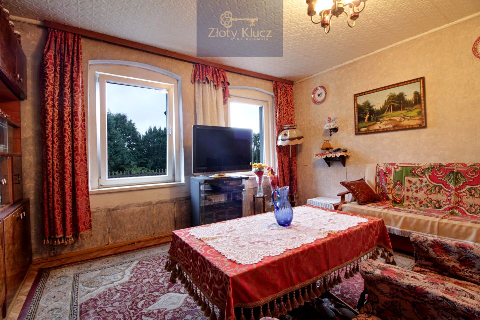 Mieszkanie Wałbrzych