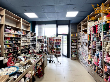 Lokal Warszawa