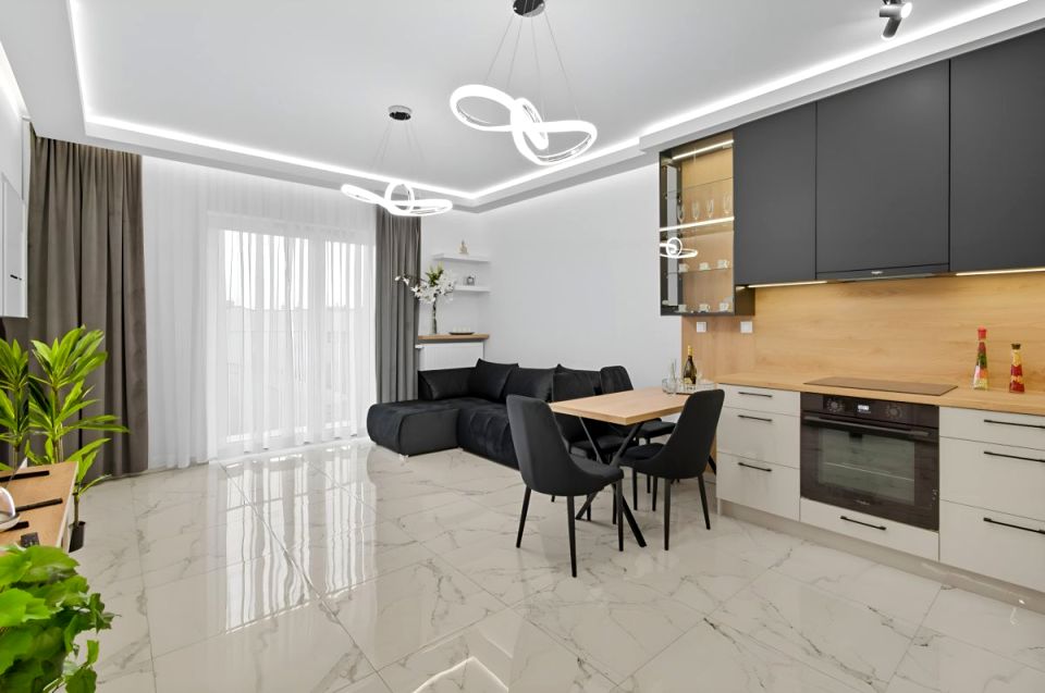 Mieszkanie Częstochowa