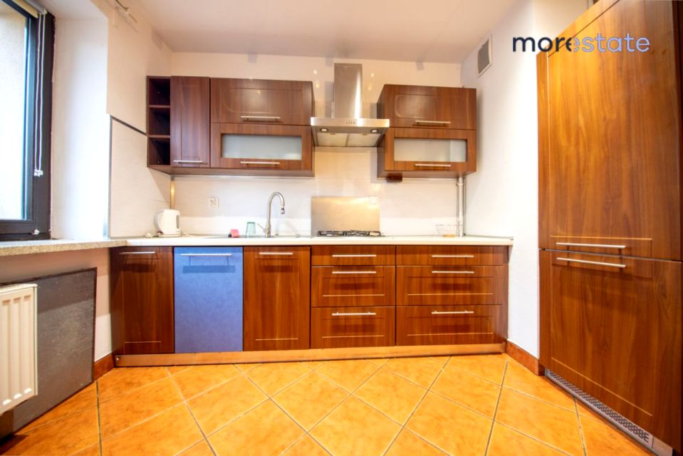 Mieszkanie blok mieszkalny Kraków