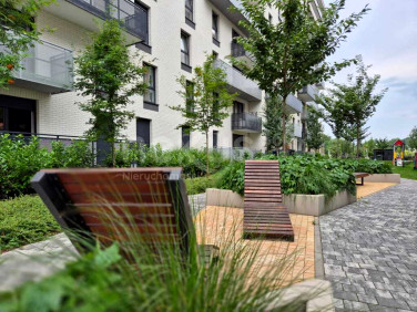 Mieszkanie dom wielorodzinny nad rzeką