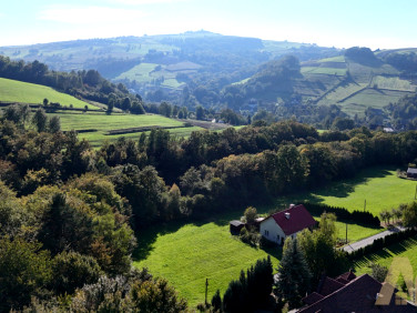 Działka inna Przydonica